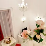 דירה Stylish Vintage Glam