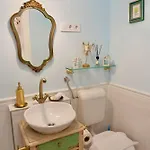 Stylish Vintage Glam Apartament Budapeszt