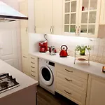 Apartament Stylish Vintage Glam *