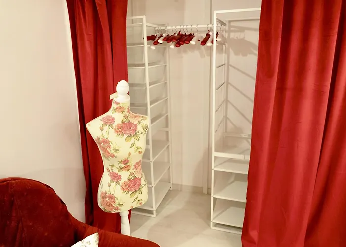 Stylish Vintage Glam Budapeşte